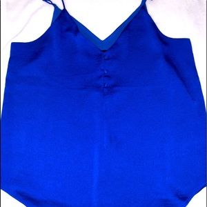 Express Tank Top